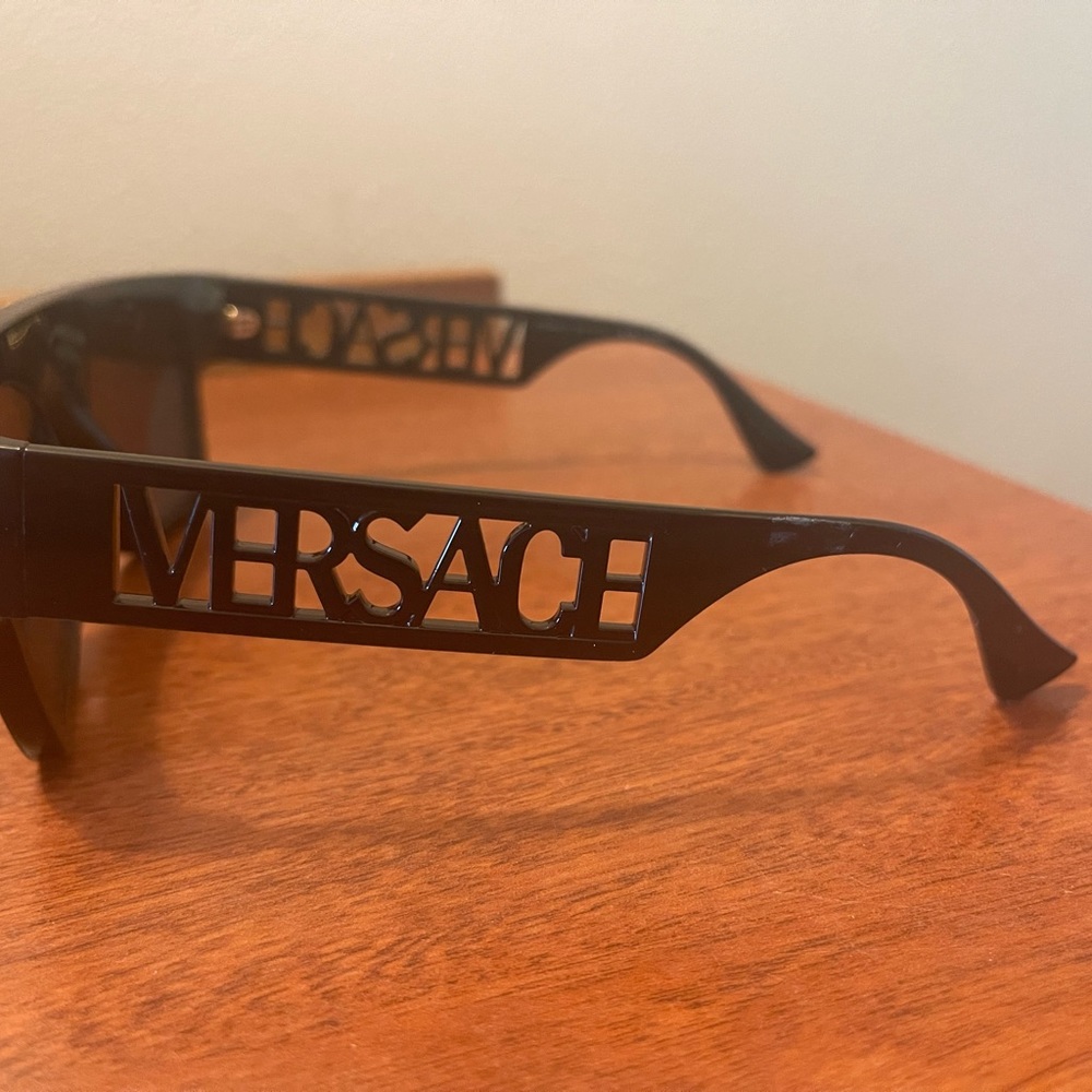 Versace Sunglasses